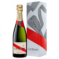 G.H. Mumm Cordon Rouge 0,75L 